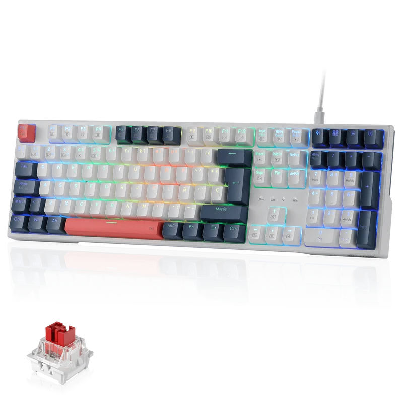 (Open-box) TRUNDLE K668