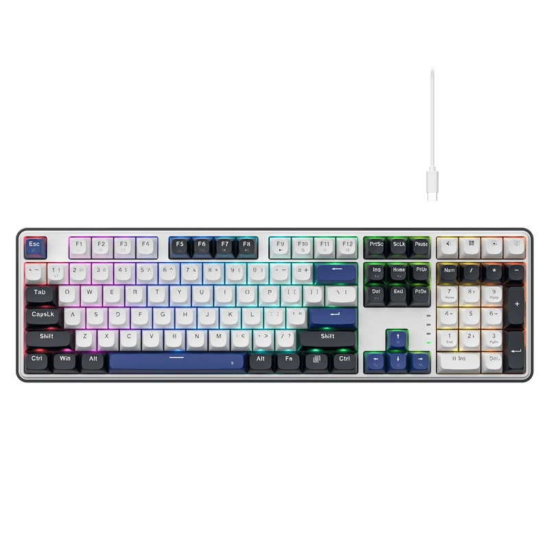 (Open-box) WYVERN K689