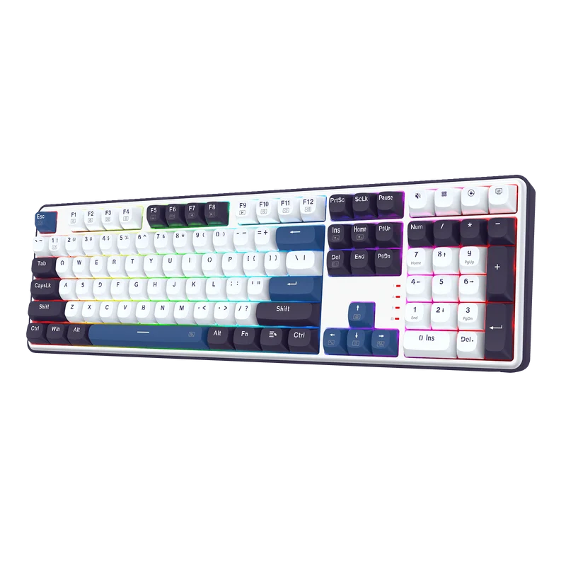 (Open-box) WYVERN K689