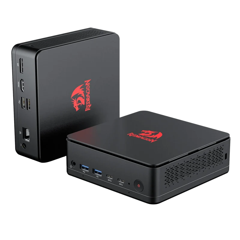 (Open-box) MPC745 Mini PC