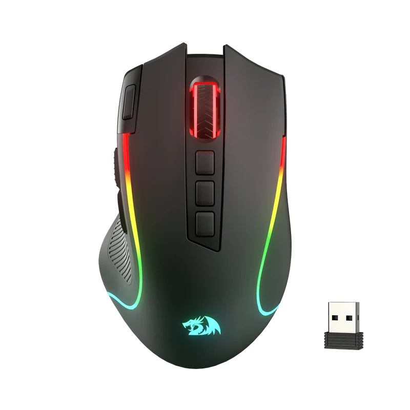 PREDATOR M612 PRO
