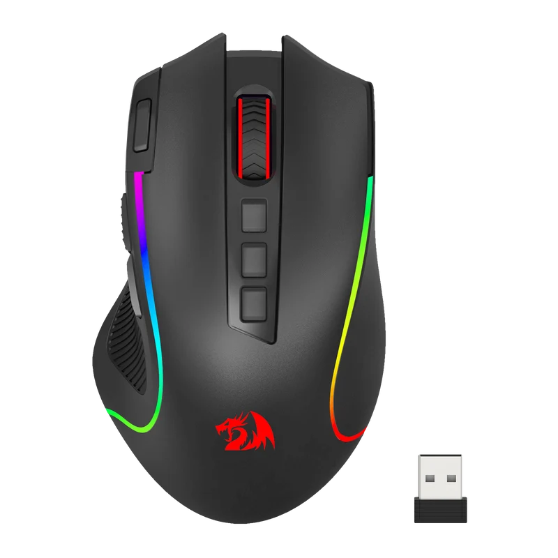 PREDATOR M612 PRO