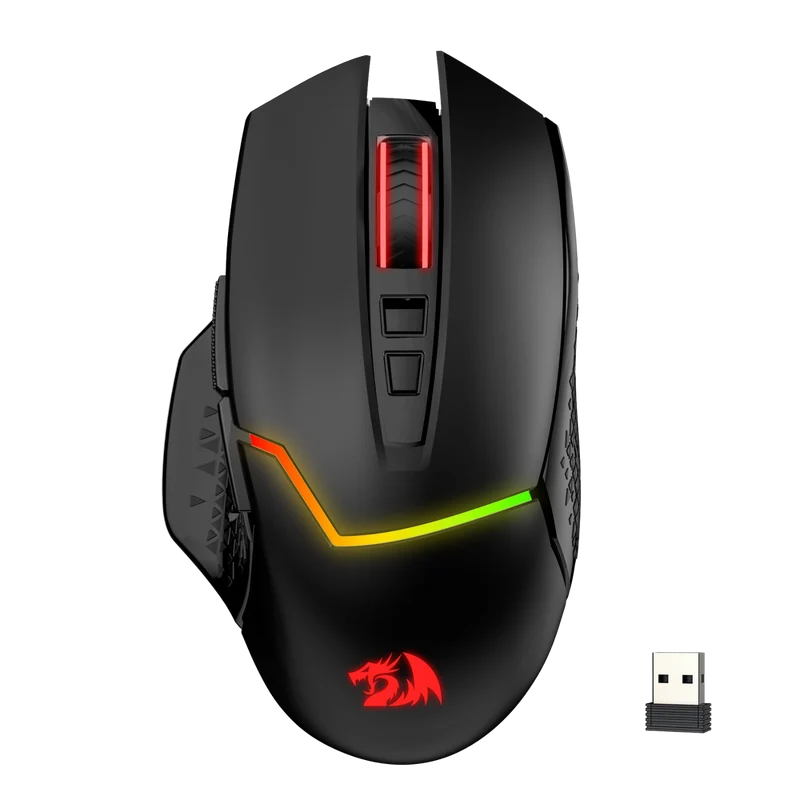 MIRAGE MAX M690