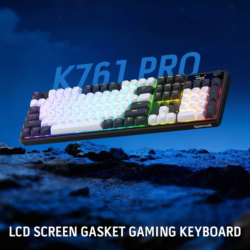 (Open-box) WYVERN K761 PRO