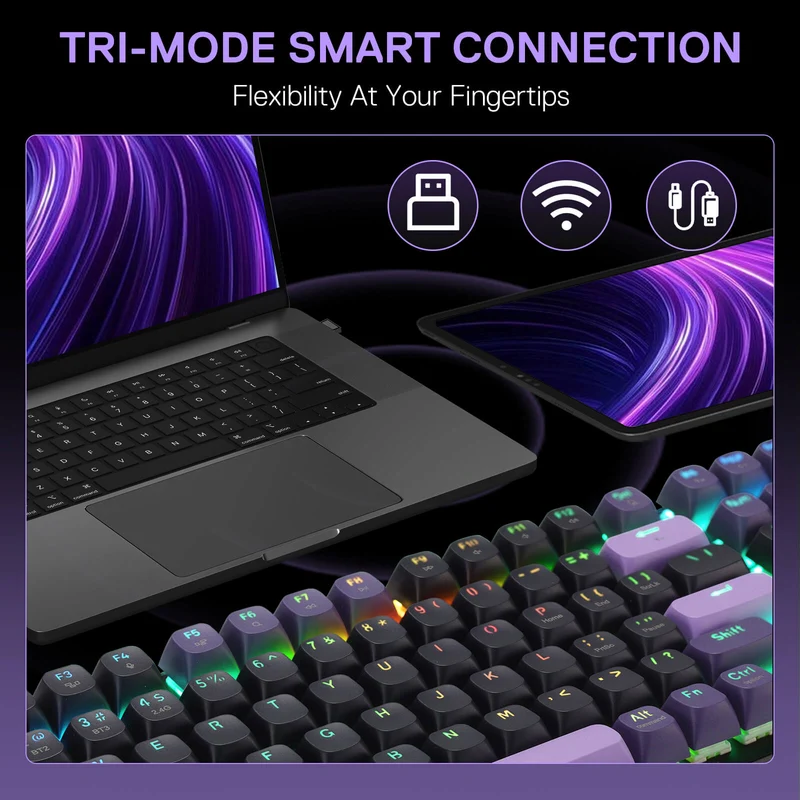 (Open-box) DHARMA K740 PRO