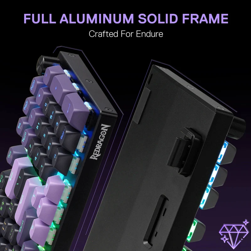 (Open-box) DHARMA K740 PRO