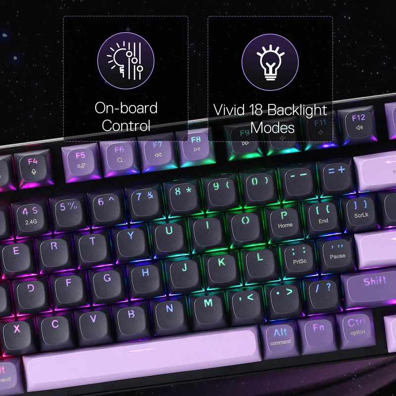 (Open-box) DHARMA K740 PRO