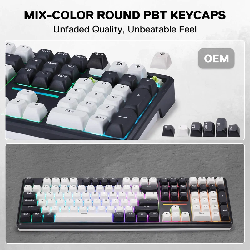 (Open-box) ANTONIUM K745 PRO