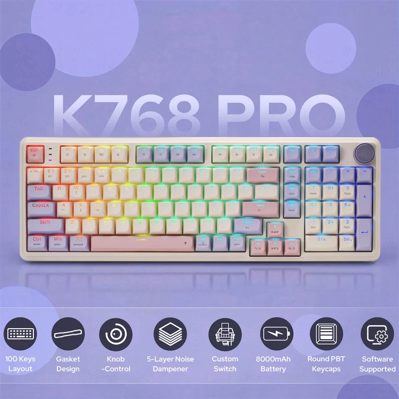 EISA K768