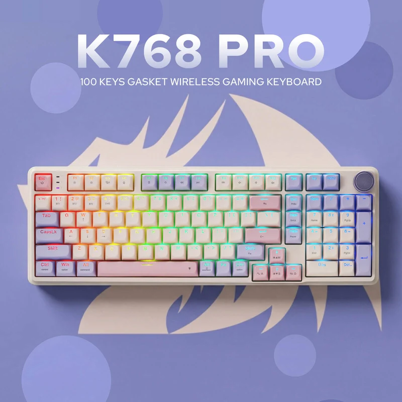 EISA K768