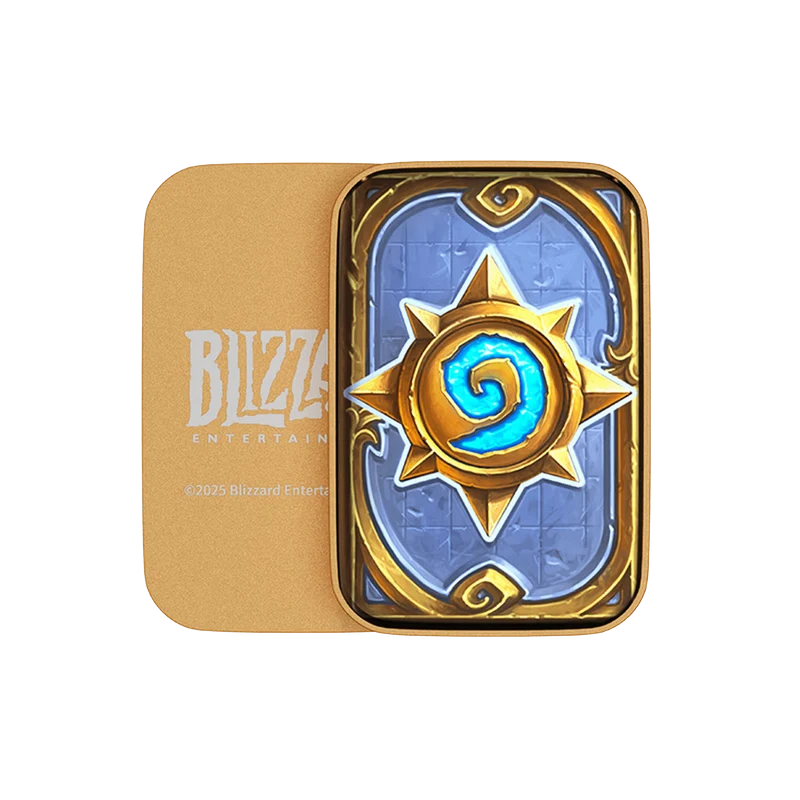Hearthstone Fidget Toys Adults