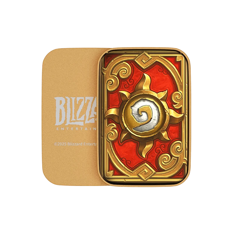 Hearthstone Fidget Toys Adults