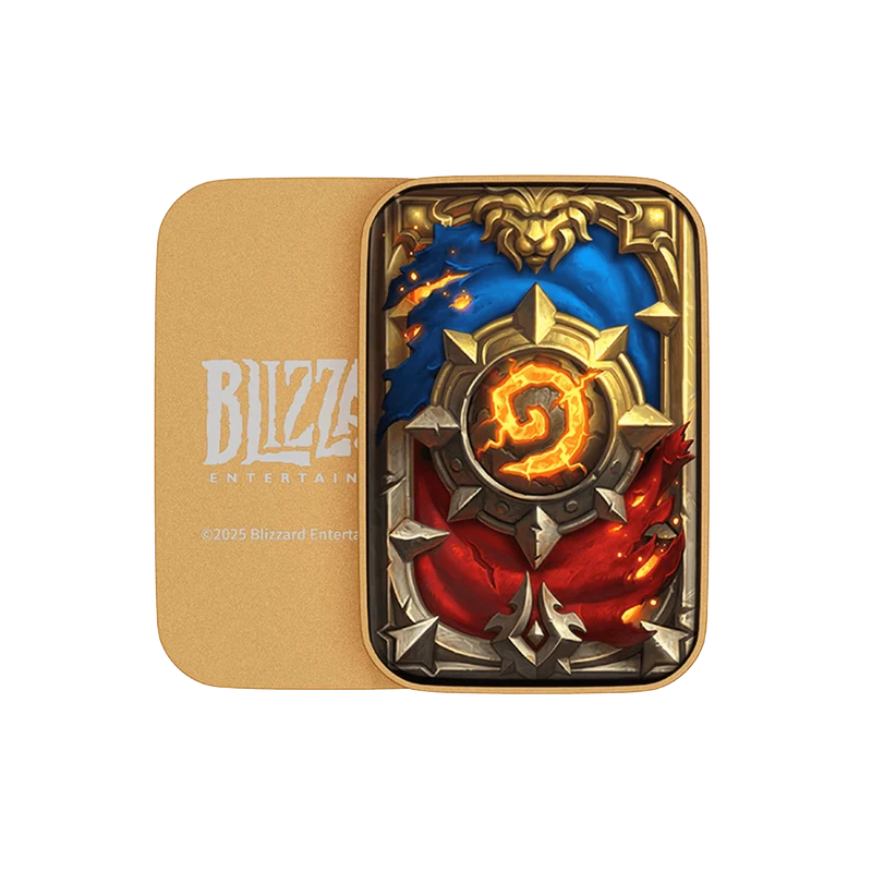Hearthstone Fidget Toys Adults