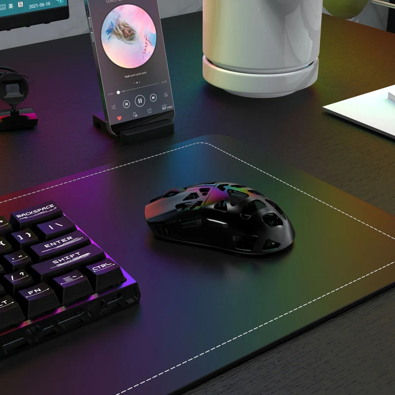 PRISM M997 PRO (1K Hz)