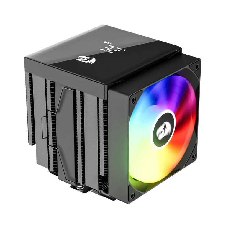 CC2311 ARGB Double Tower CPU Air Cooler
