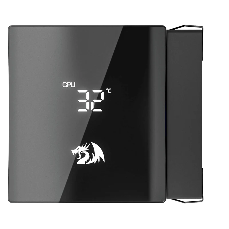 CC2311 ARGB Double Tower CPU Air Cooler