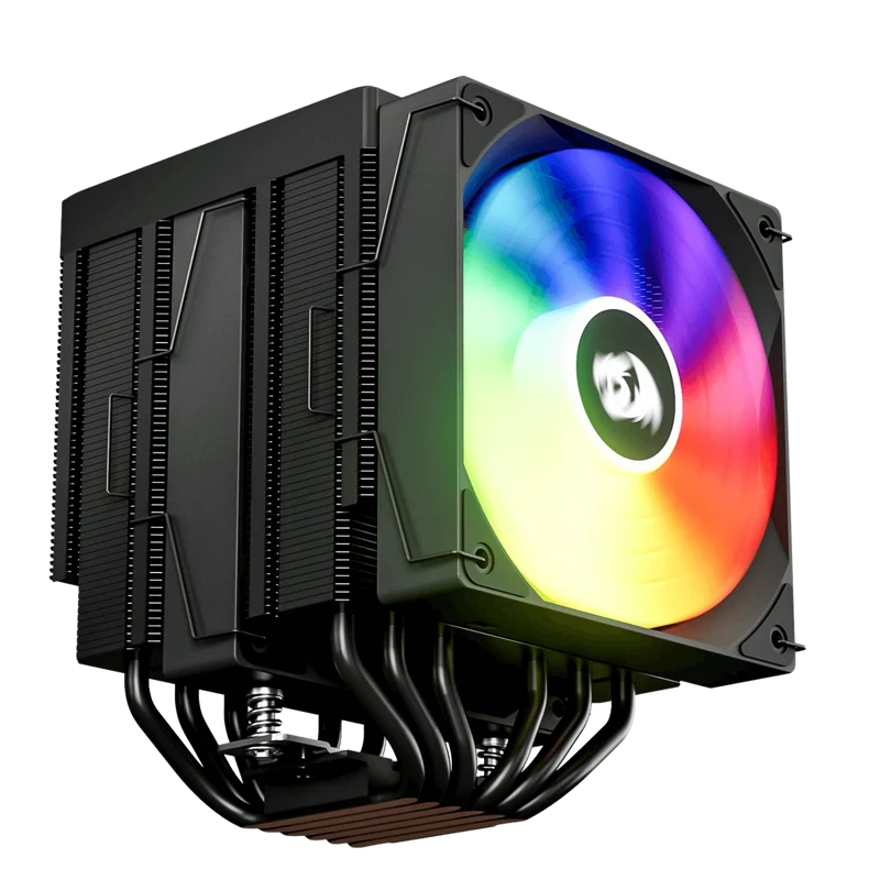 CC2311 ARGB Double Tower CPU Air Cooler
