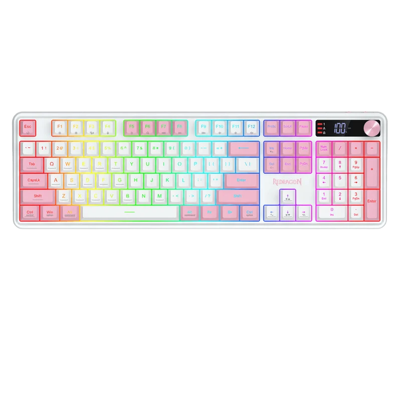 VOLCANO K526 PRO
