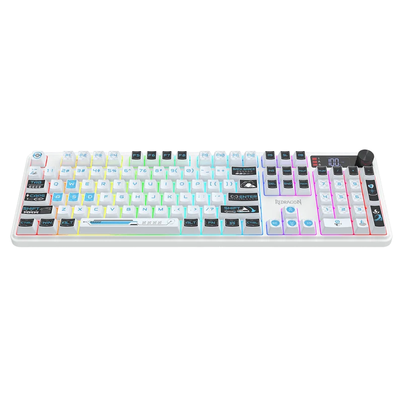 VOLCANO K526 PRO