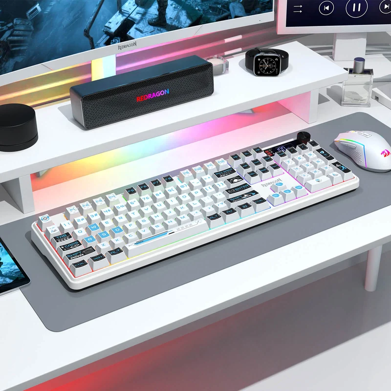 VOLCANO K526 PRO