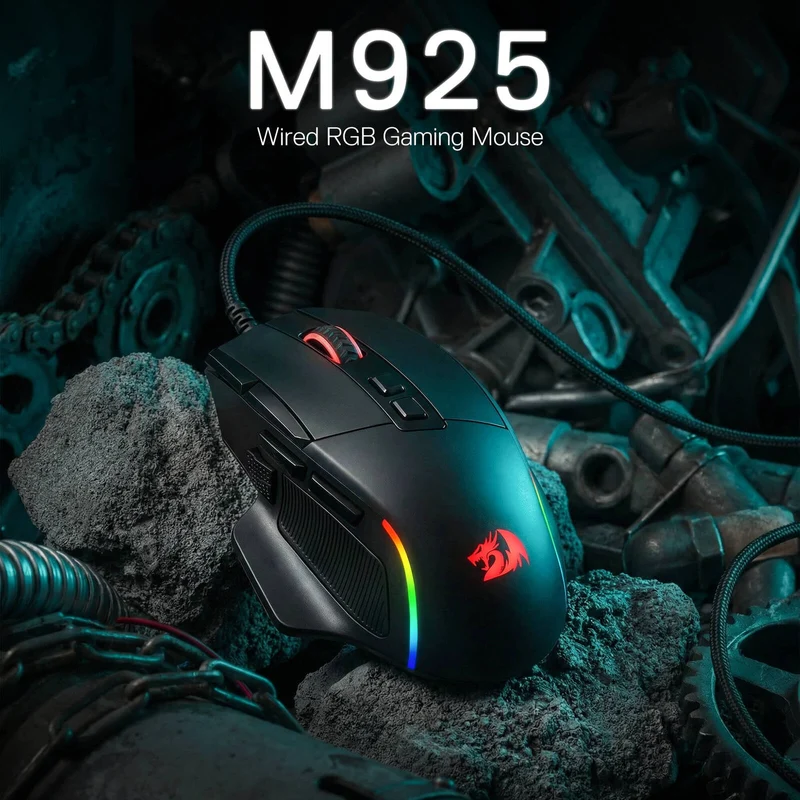 VIPER M925