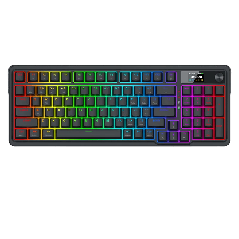 GALATIN PRO K719 (Black)