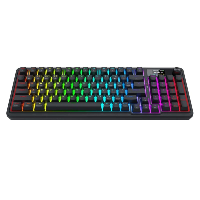 GALATIN PRO K719 (Black)