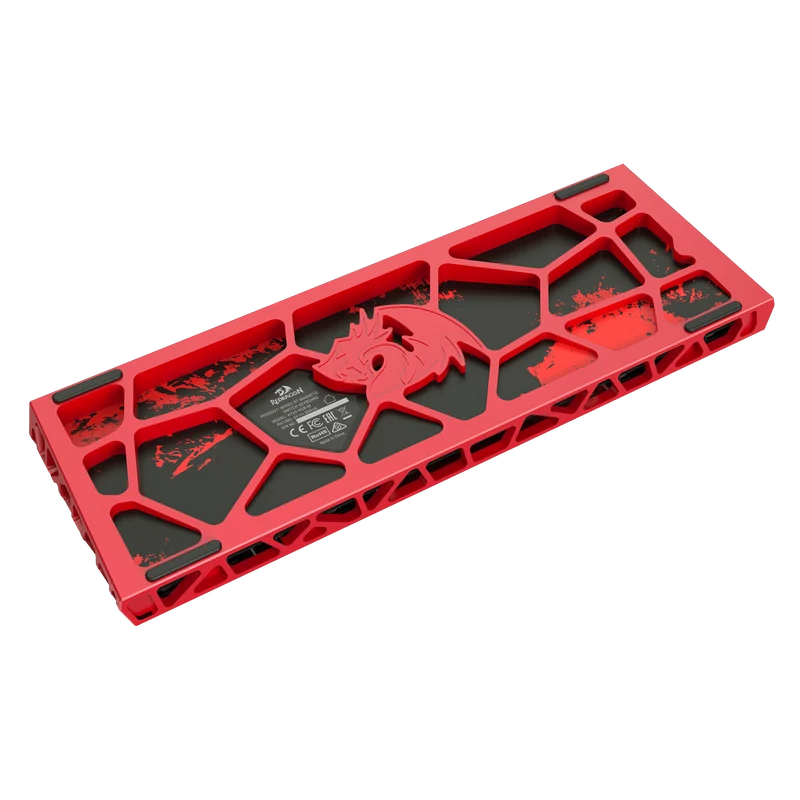 VENOM K753 HE Rapid Trigger Gaming Keyboard
