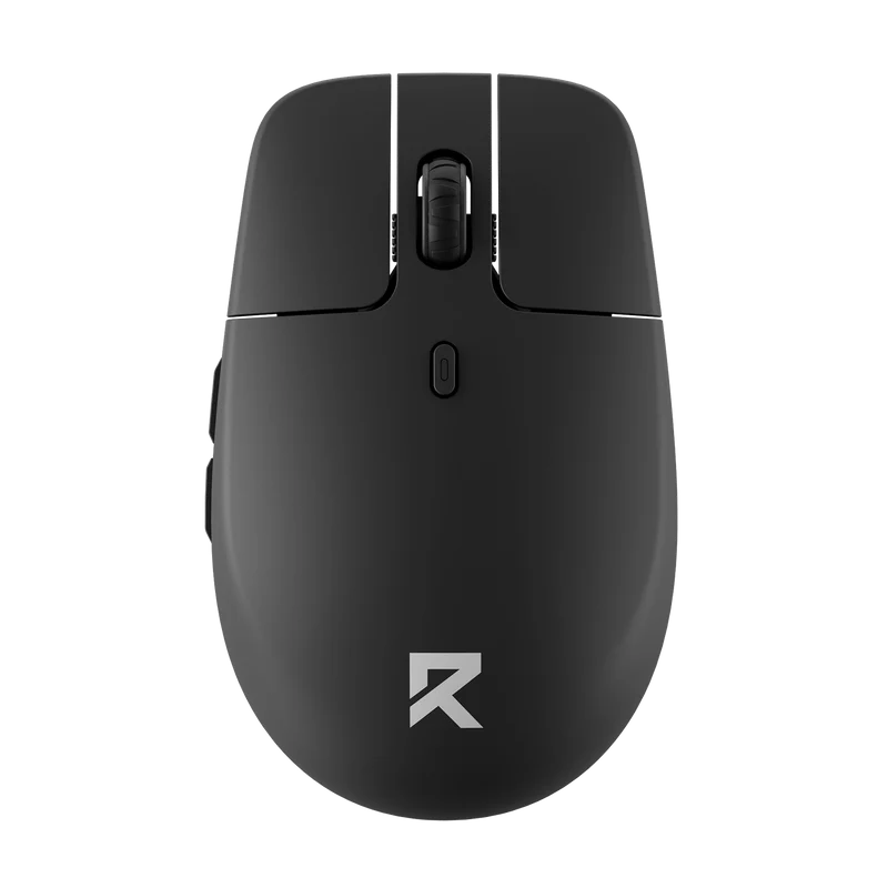 BM4162 Dual Mode Wireless Mouse