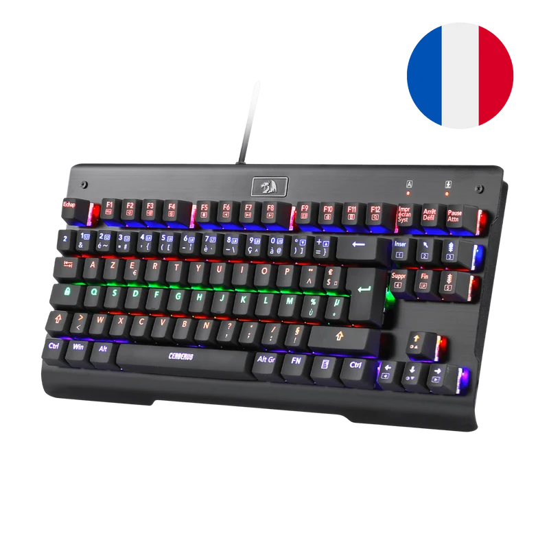 VISNU K561 (French Layout Only)
