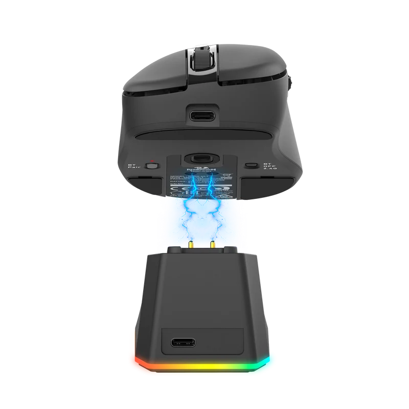 EBONY M998 STD
