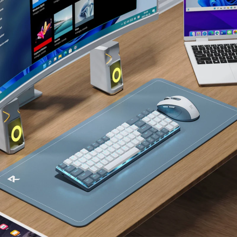 BS8773 Wireless Keyboard and Mouse Combo