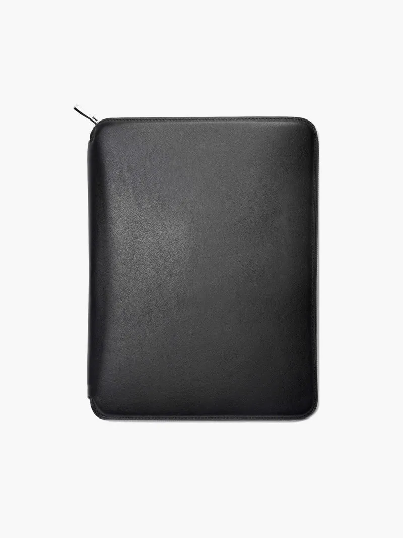 Augustus Portfolio