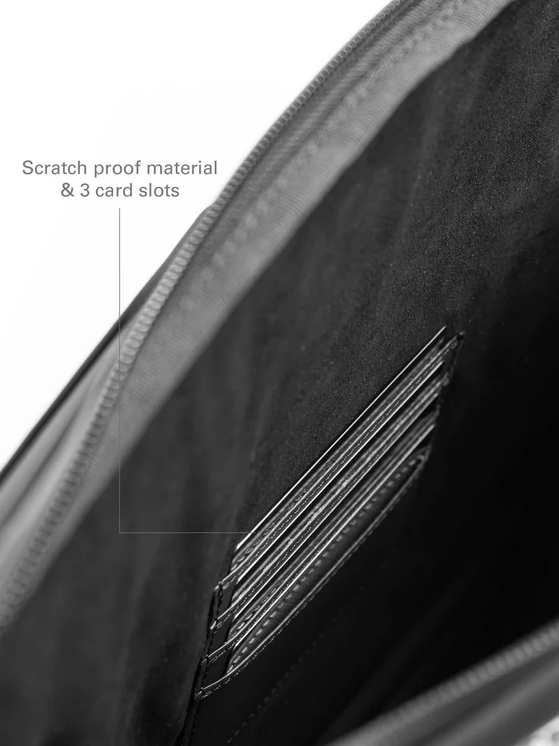 Vista Waterproof Laptop Sleeve