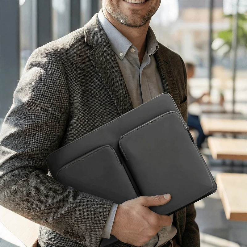 Vista Waterproof Laptop Sleeve