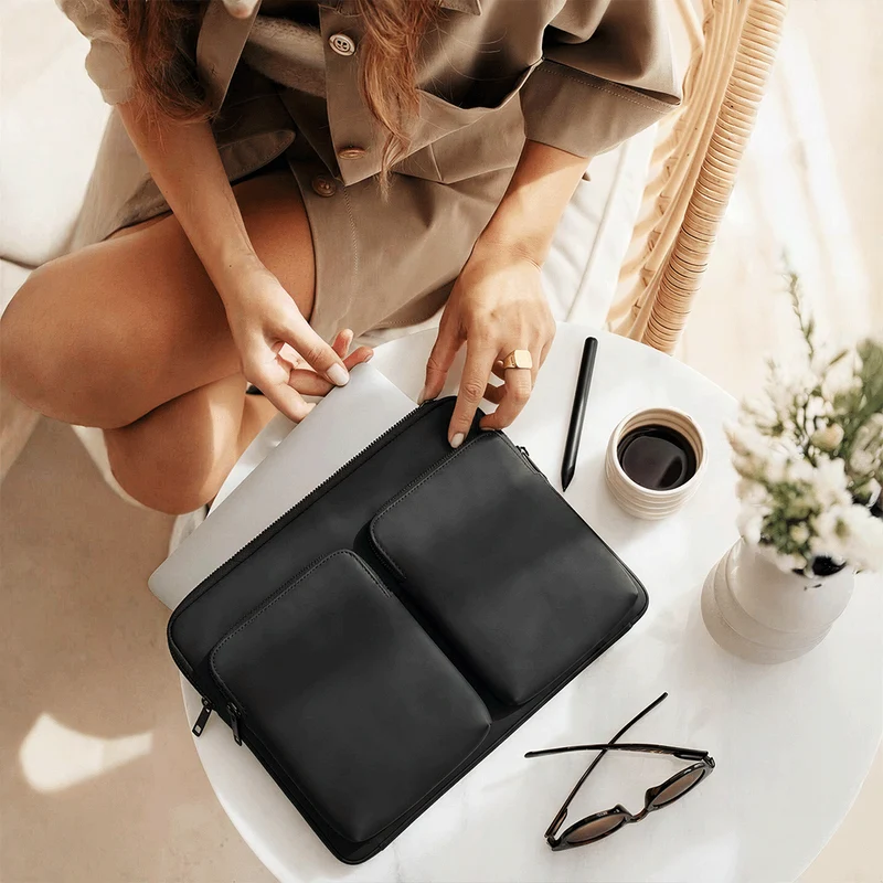 Vista Waterproof Laptop Sleeve