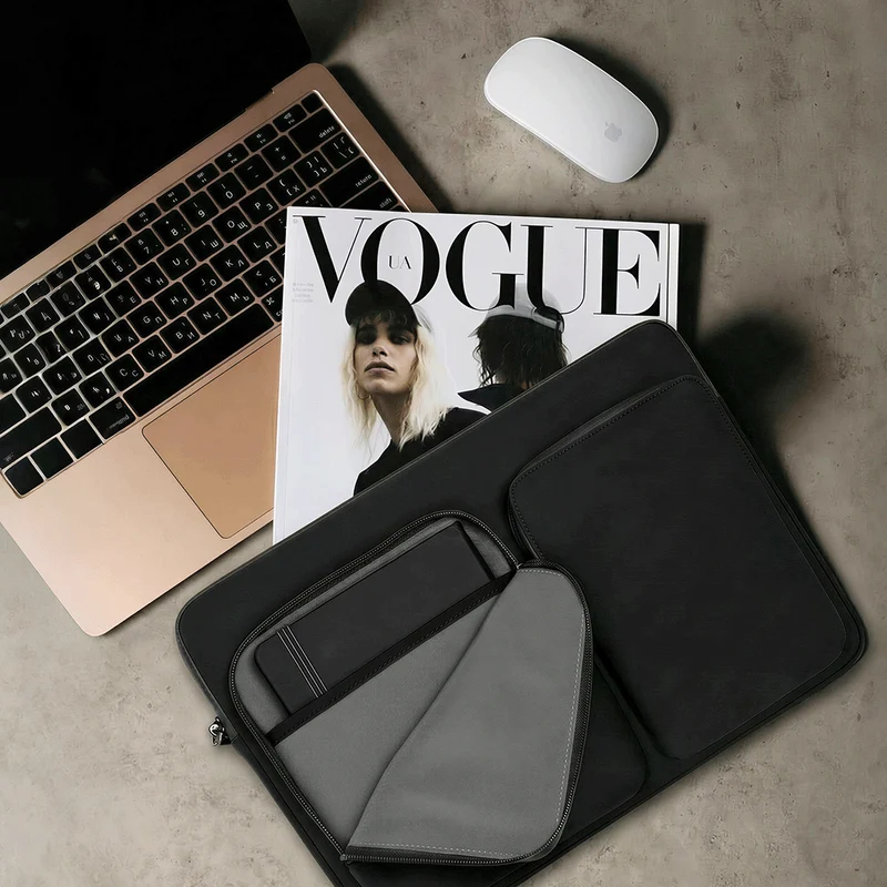 Vista Waterproof Laptop Sleeve