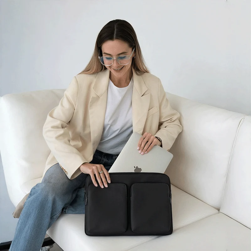 Vista Waterproof Laptop Sleeve