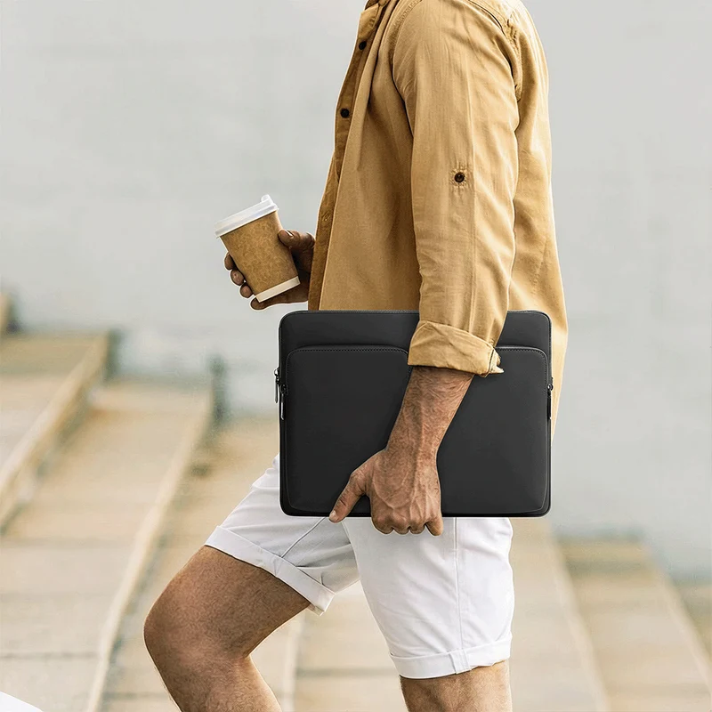 Vista Waterproof Laptop Sleeve