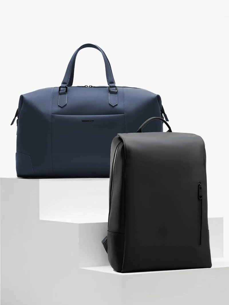 Vista Waterproof Travel Duo