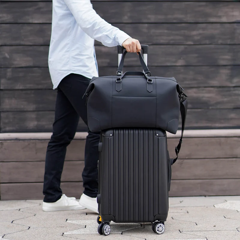 Vista Waterproof Travel Duo