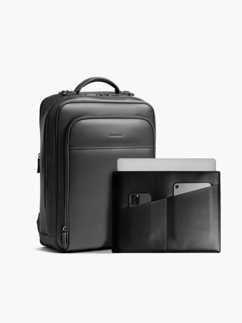 Windsor Business Essentials Set