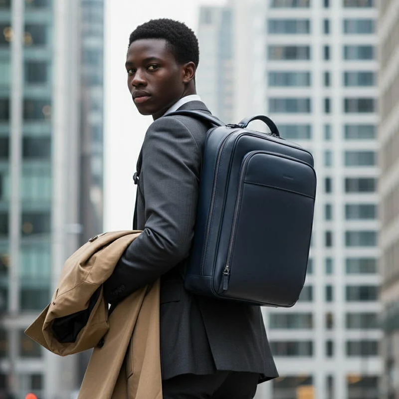 Windsor Business Essentials Set