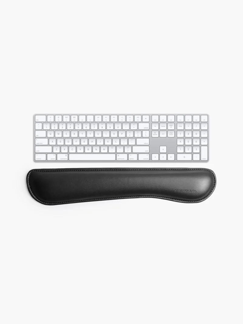 Aspire Keyboard Wrist Rest