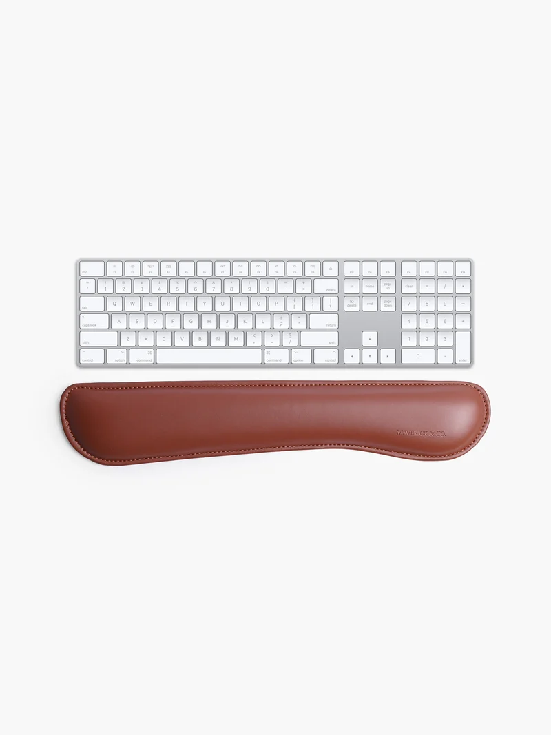 Aspire Keyboard Wrist Rest