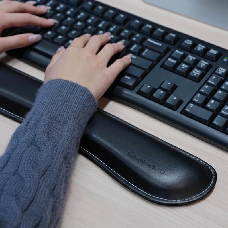 Aspire Keyboard Wrist Rest