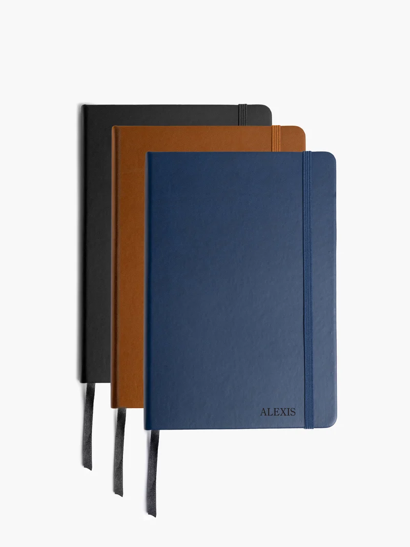 Aspire Leather Journal