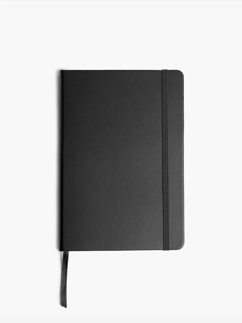 Aspire Leather Journal