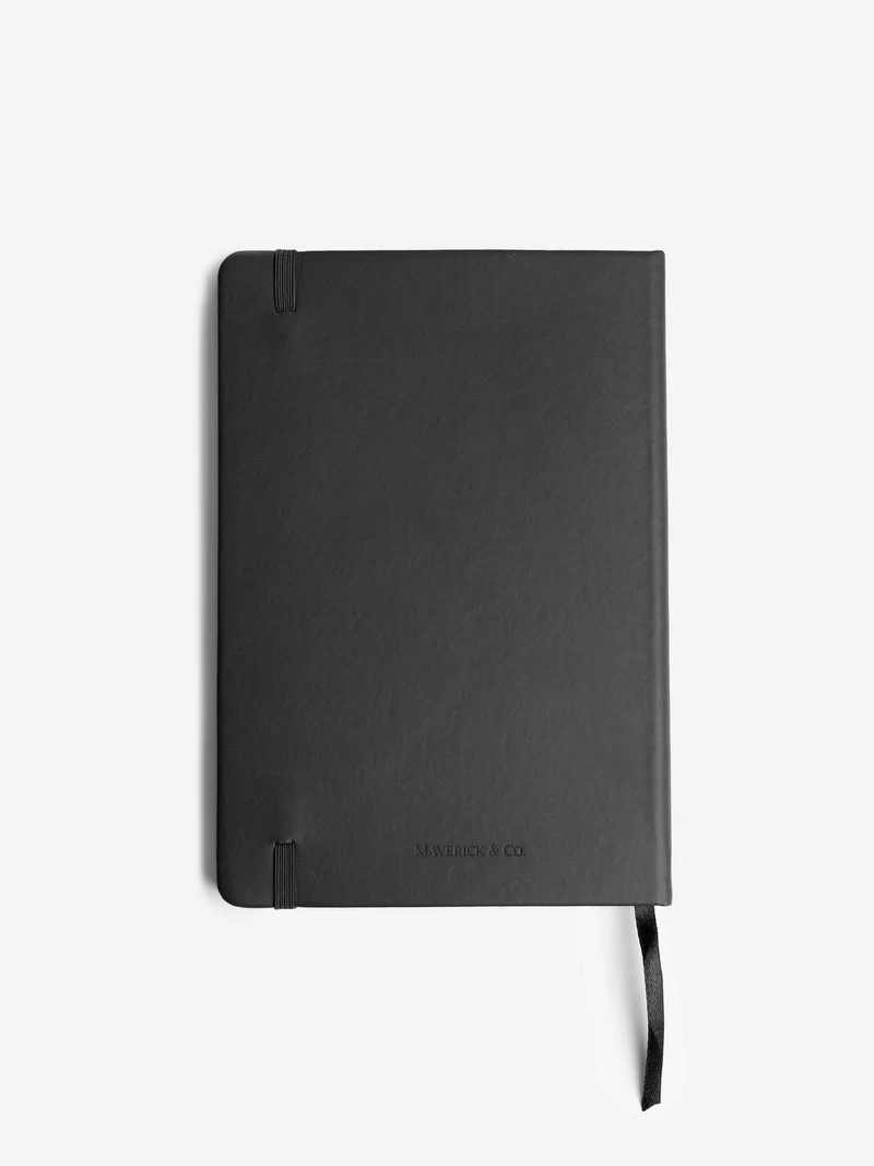 Aspire Leather Journal