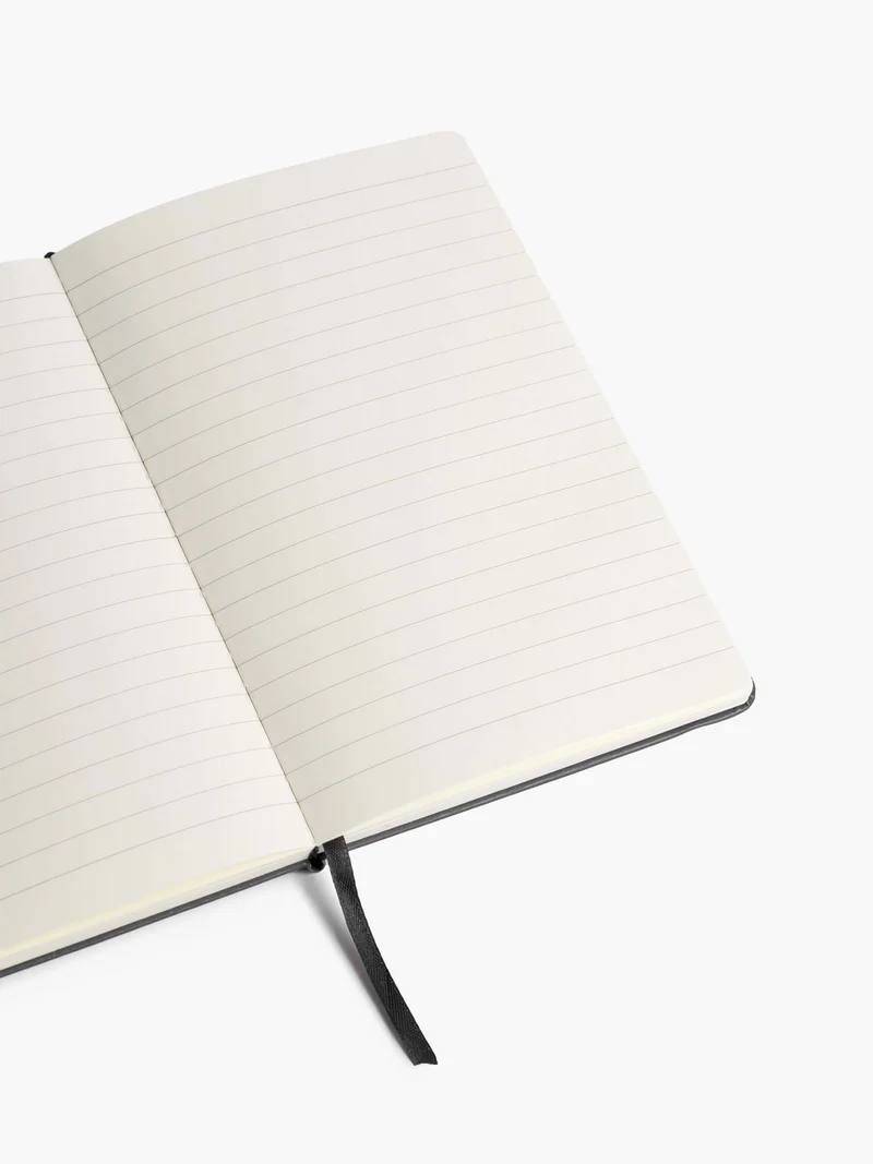 Aspire Leather Journal